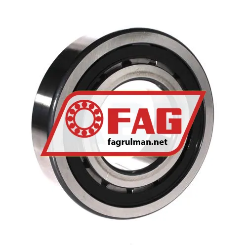 FAG NJ314-E-XL-TVP2-C3 ürün fotoğrafı 2