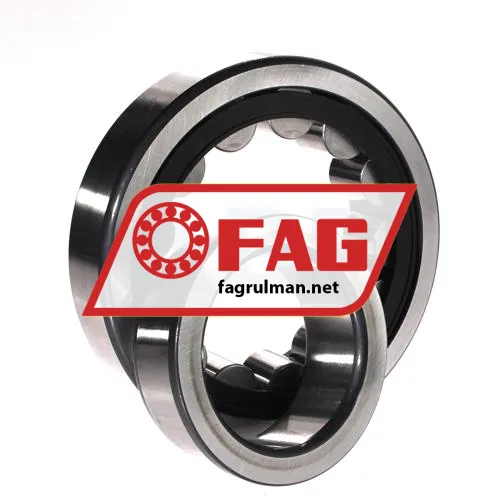 FAG NJ314-E-XL-TVP2-C3 ürün fotoğrafı 3