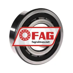 FAG NJ314-E-XL-TVP2-C3 rulman resim 2
