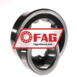 FAG NJ314-E-XL-TVP2-C3 rulman resim 3