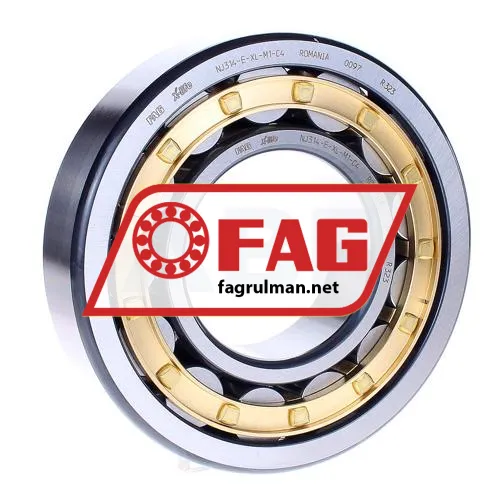 FAG NJ314-E-XL-M1-C4