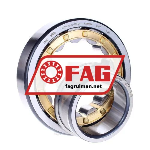 FAG NJ314-E-XL-M1-C4 ürün fotoğrafı 2
