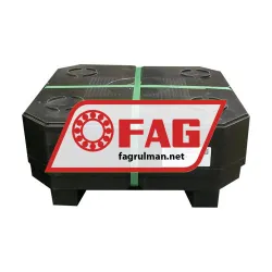 FAG NJ2236-E-XL-M1-C3 rulman resim 2