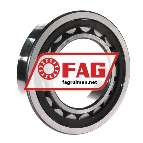 FAG NJ222-E-XL-TVP2-C3 ürün fotoğrafı 3