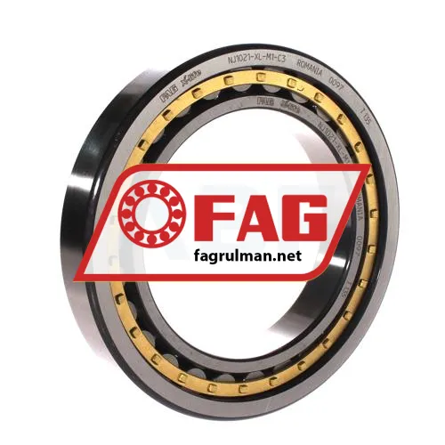 FAG NJ1021-XL-M1-C3