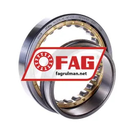 FAG NJ1015-XL-M1-C3 rulman resim 2