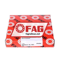 FAG NJ1015-XL-M1-C3 rulman resim 3