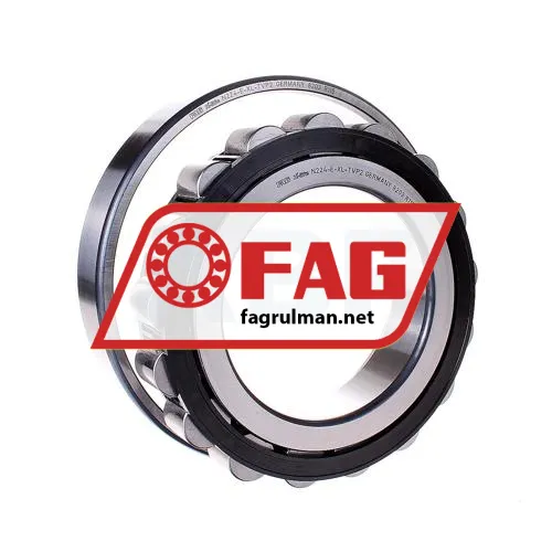 FAG N224-E-XL-TVP2 ürün fotoğrafı 2