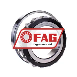FAG N224-E-XL-TVP2 rulman resim 2