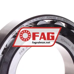 FAG N214-E-XL-TVP2 rulman resim 2