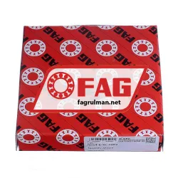 FAG N214-E-XL-TVP2 rulman resim 5