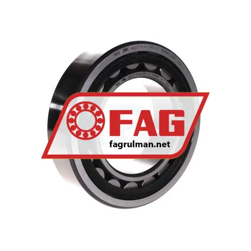 FAG NU2217-E-XL-TVP2-C3
