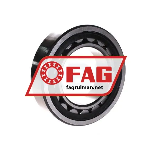 FAG NU2217-E-XL-TVP2-C3 ürün fotoğrafı 2