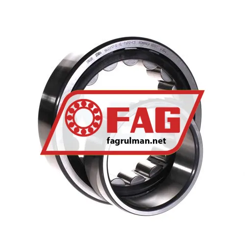 FAG NU2217-E-XL-TVP2-C3 ürün fotoğrafı 3