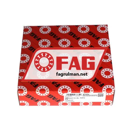 FAG NU2217-E-XL-TVP2-C3 ürün fotoğrafı 4