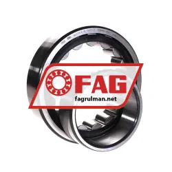 FAG NU2217-E-XL-TVP2-C3 rulman resim 3