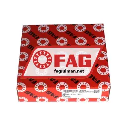 FAG NU2217-E-XL-TVP2-C3 rulman resim 4