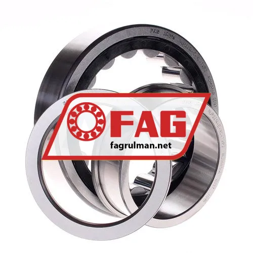 FAG NUP2214-E-XL-TVP2 ürün fotoğrafı 2