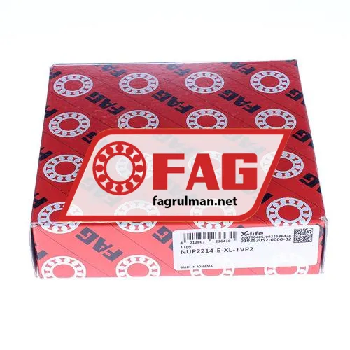 FAG NUP2214-E-XL-TVP2 ürün fotoğrafı 3