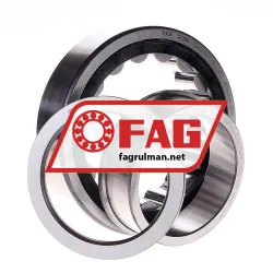 FAG NUP2214-E-XL-TVP2 rulman resim 2