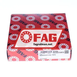 FAG NUP2214-E-XL-TVP2 rulman resim 3