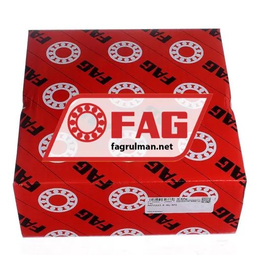 FAG NU2222-E-XL-M1 ürün fotoğrafı 5