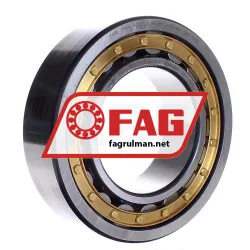 FAG NU2222-E-XL-M1