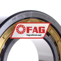 FAG NU2222-E-XL-M1 rulman resim 2