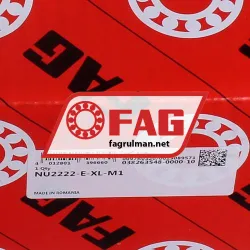 FAG NU2222-E-XL-M1 rulman resim 6