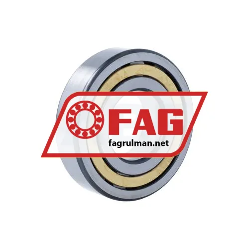 FAG NJ310-E-XL-M1-C3 ürün fotoğrafı 2