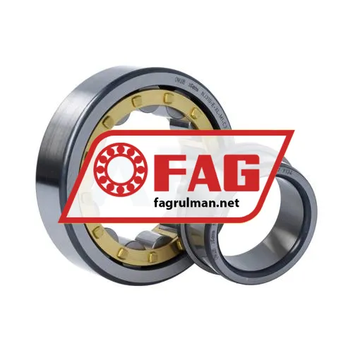 FAG NJ310-E-XL-M1-C3 ürün fotoğrafı 3