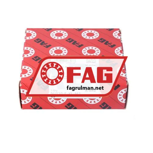 FAG NJ310-E-XL-M1-C3 ürün fotoğrafı 4