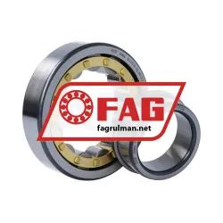 FAG NJ310-E-XL-M1-C3 rulman resim 3