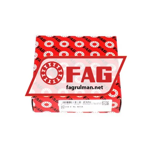 FAG NJ310-E-XL-M1A-C3 ürün fotoğrafı 3