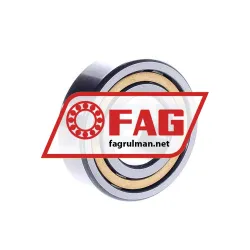 FAG NJ2207-E-XL-M1-C3 rulman resim 2