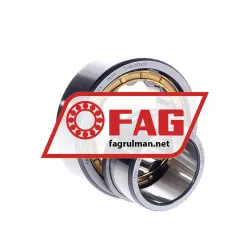 FAG NJ2207-E-XL-M1-C3 rulman resim 3