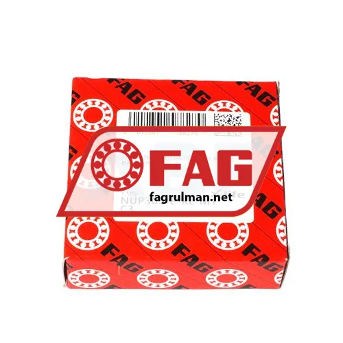 FAG NUP305-E-XL-M1-C3 ürün fotoğrafı 3