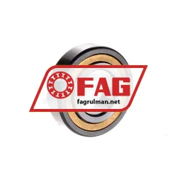 FAG NJ206-E-XL-M1A rulman resim 2