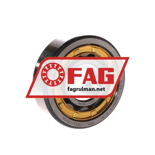 FAG NU304-E-XL-M1