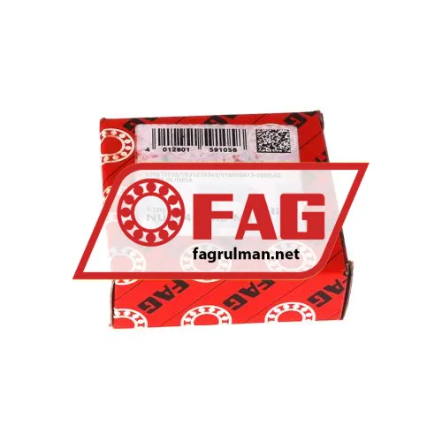 FAG NU304-E-XL-M1 ürün fotoğrafı 4
