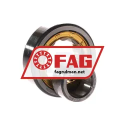FAG NU304-E-XL-M1 rulman resim 2
