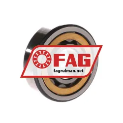 FAG NU304-E-XL-M1 rulman resim 3
