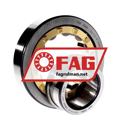 FAG NJ413-XL-M1 ürün fotoğrafı 2