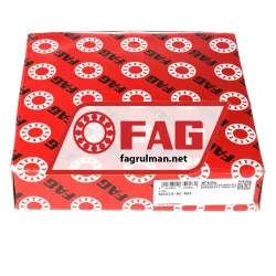 FAG NJ413-XL-M1 rulman resim 4