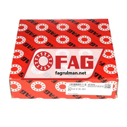 FAG NJ314-E-XL-M1-C3