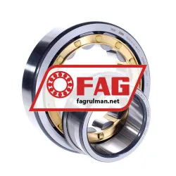 FAG NJ314-E-XL-M1-C3 rulman resim 2