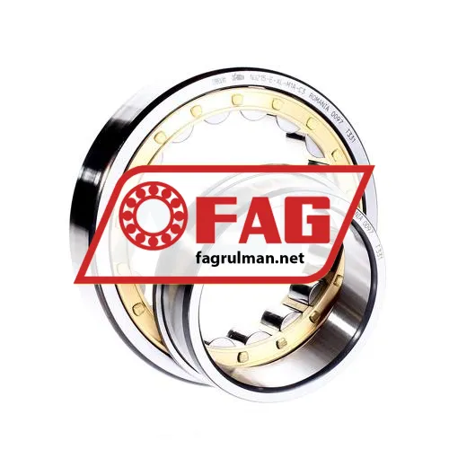 FAG NJ215-E-XL-M1A-C3 ürün fotoğrafı 2