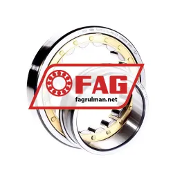 FAG NJ215-E-XL-M1A-C3 rulman resim 2