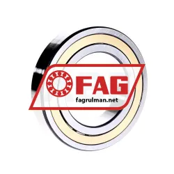 FAG NJ215-E-XL-M1A-C3 rulman resim 3