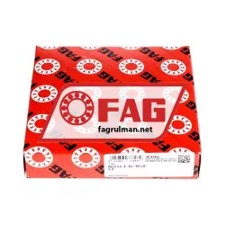 FAG NJ215-E-XL-M1A-C3 rulman resim 4